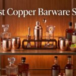 Best Copper Barware Sets