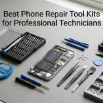 Best Phone Repair Tool Kits for Professional Technicians