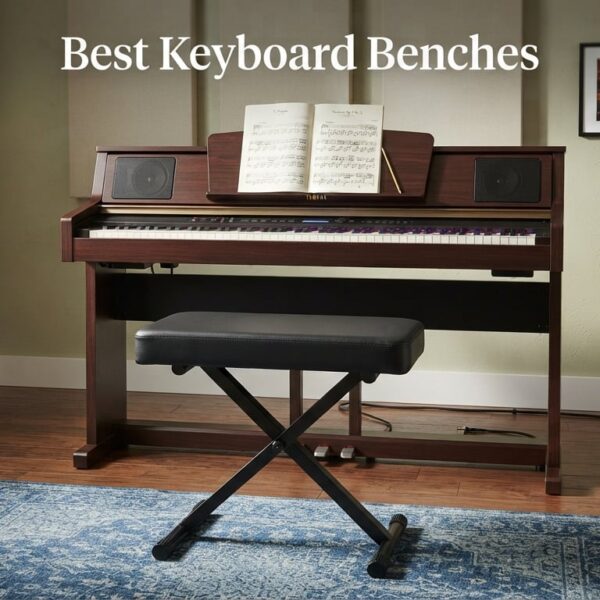 Best Keyboard Benches