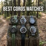 Best COROS Watches