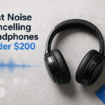 Best Noise Cancelling Headphones Under $200