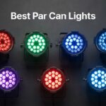Best Par Can Lights