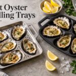 Best Oyster Grilling Trays
