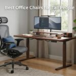 Best Office Chairs for Tall People