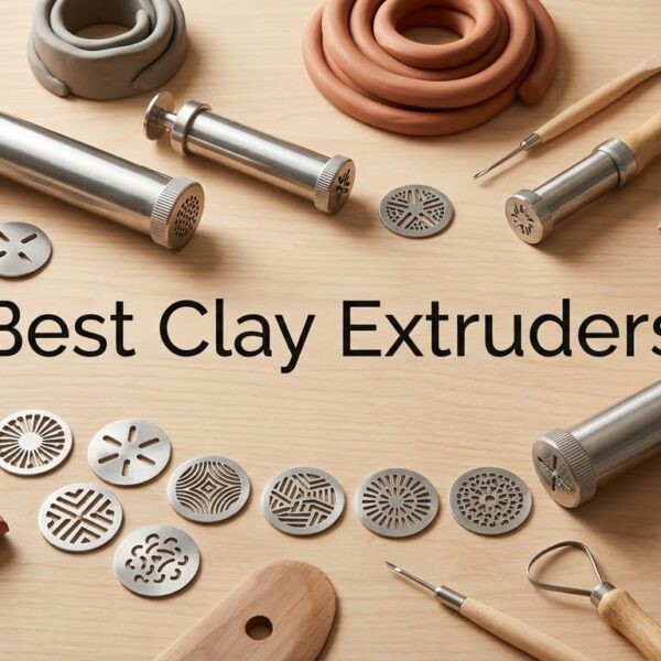 Best Clay Extruders