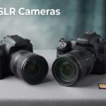 Best DSLR Cameras