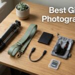 Best Gifts for Photographers