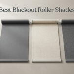 Best Blackout Roller Shades