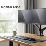 Best Dual Monitor Arms