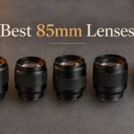 Best 85mm Lenses