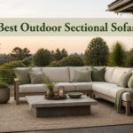 Best Outdoor Sectional Sofas