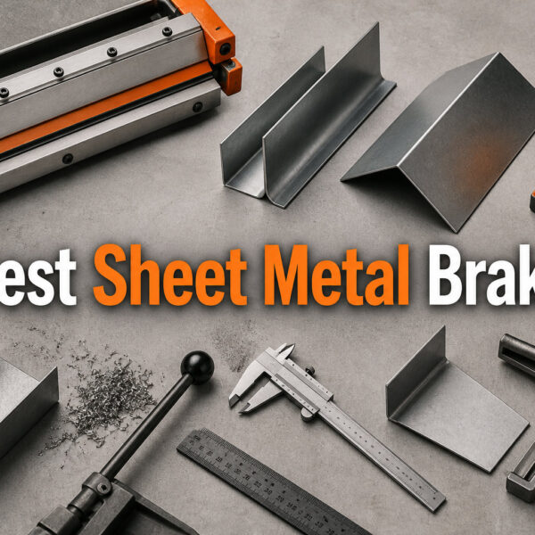 Best Sheet Metal Brakes