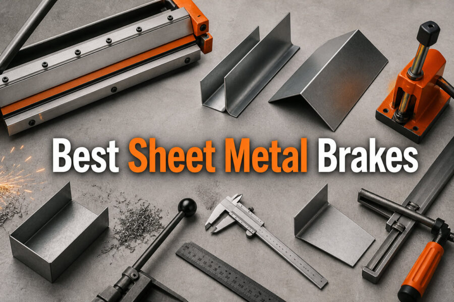 Best Sheet Metal Brakes