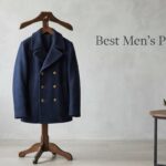 Best Men's Peacoats