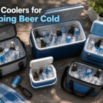 Best Coolers for Keeping Beer Cold