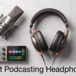 Best Podcasting Headphones