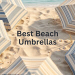 Best Beach Umbrellas