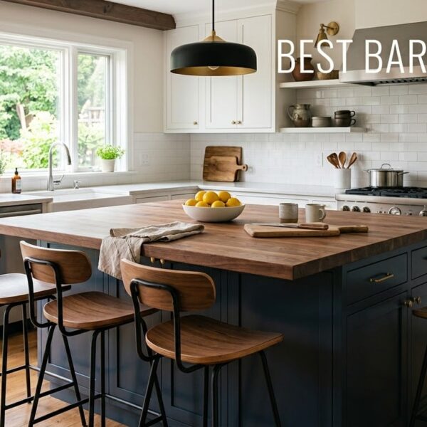 Best Bar Stools