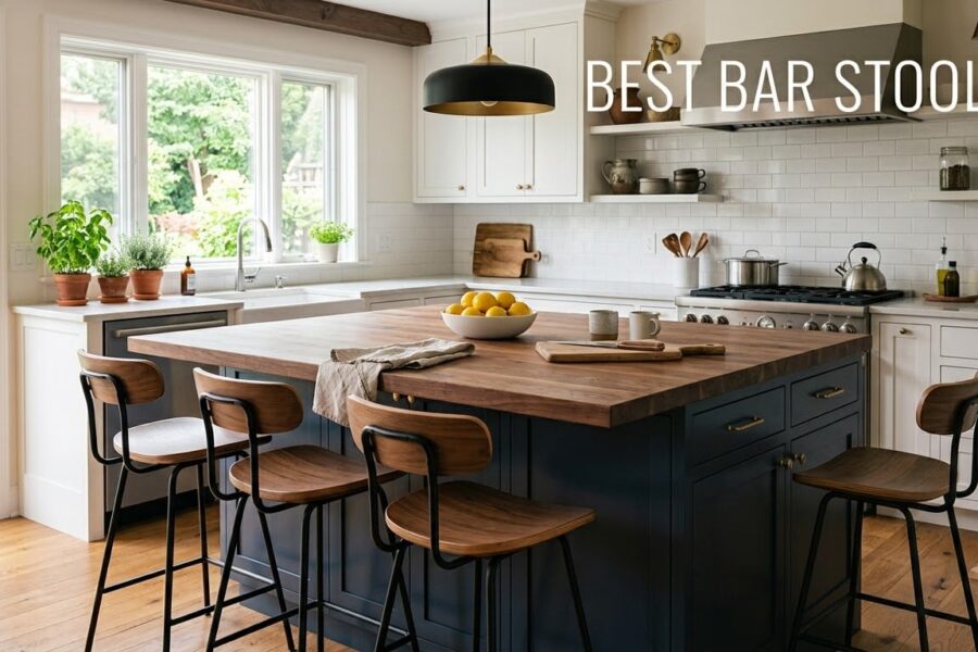 Best Bar Stools