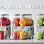 Best Granita Machines