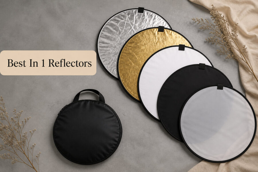 Best 5 In 1 Reflectors
