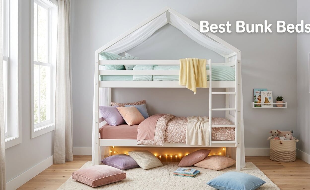 Best Bunk Beds