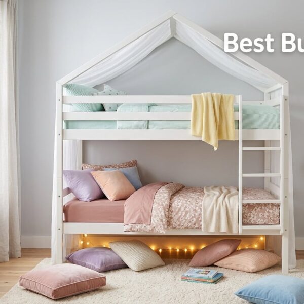 Best Bunk Beds