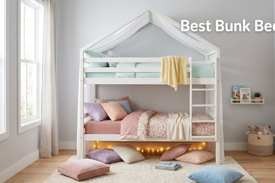 Best Bunk Beds
