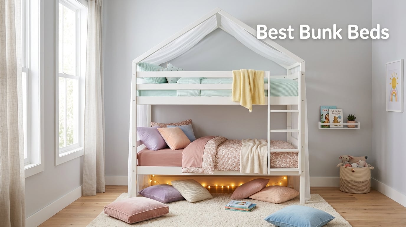Best Bunk Beds