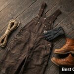 Best Carhartt Bibs