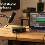 Best 2 Channel Audio Interfaces