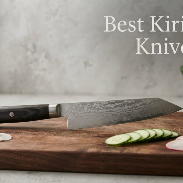 Best Kiritsuke Knives