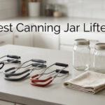 Best Canning Jar Lifters