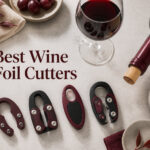 Best Wine Foil Cutters