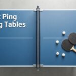 Best Ping Pong Tables