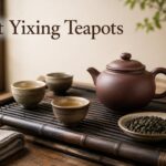 Best Yixing Teapots