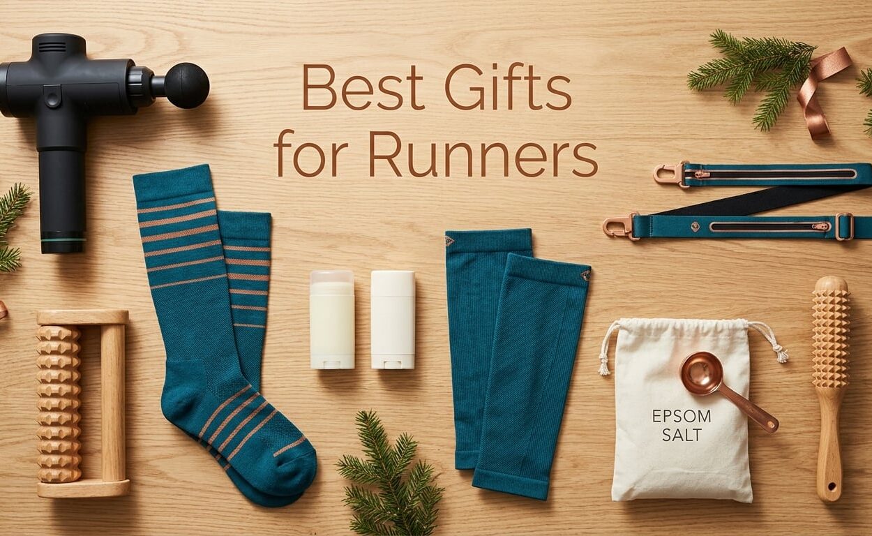 Best Gifts for Runners