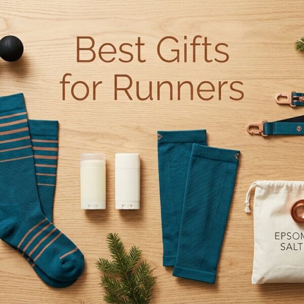 Best Gifts for Runners
