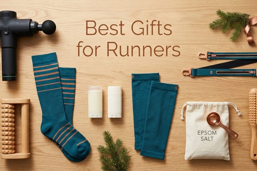 Best Gifts for Runners
