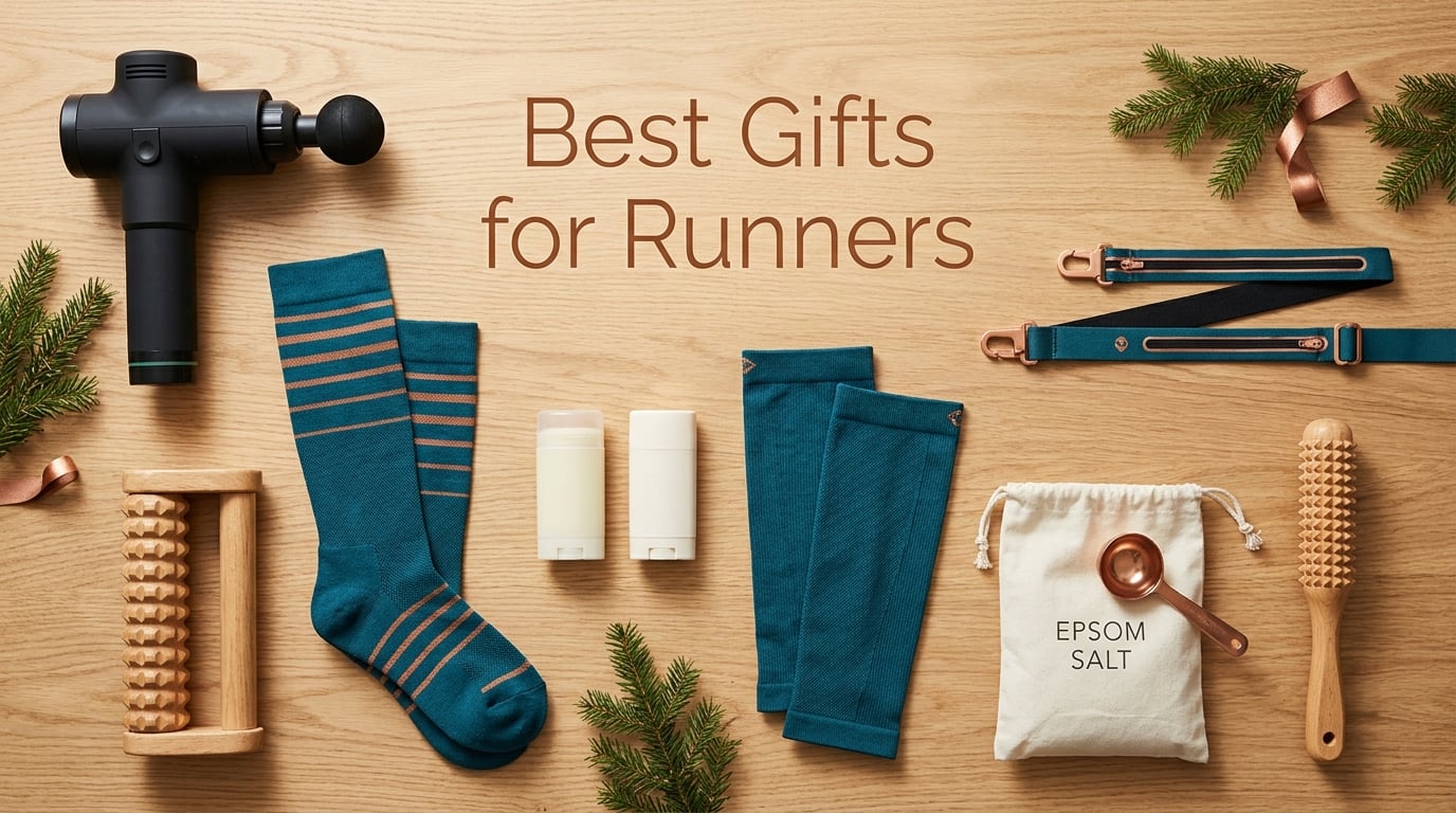 Best Gifts for Runners