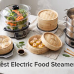 Best Electric Food Steamers