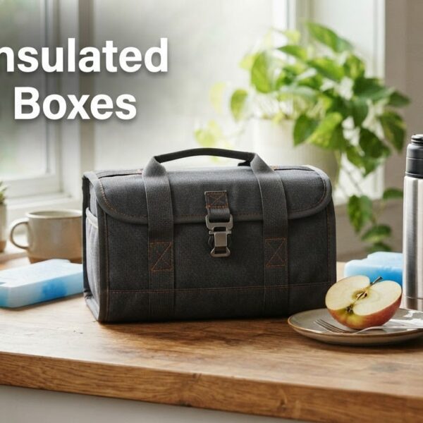 Best Insulated Lunch Boxes