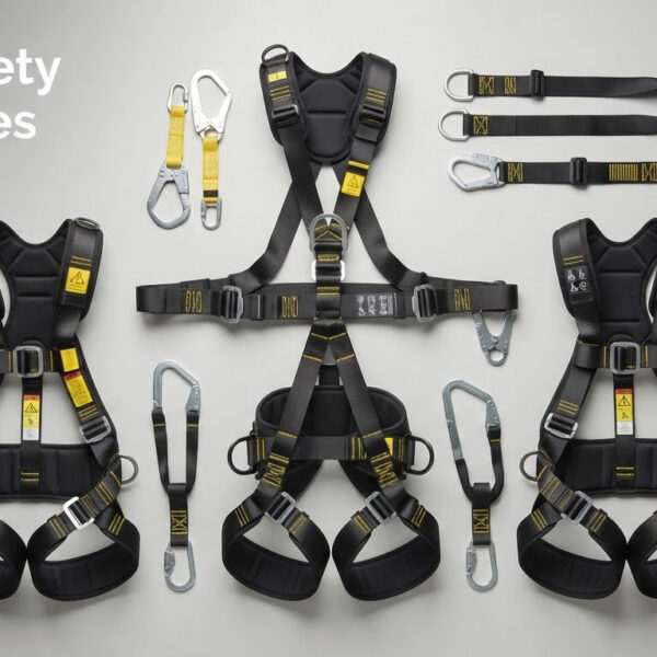 Best Safety Harnesses