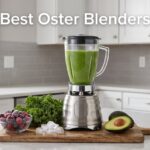 Best Oster Blenders