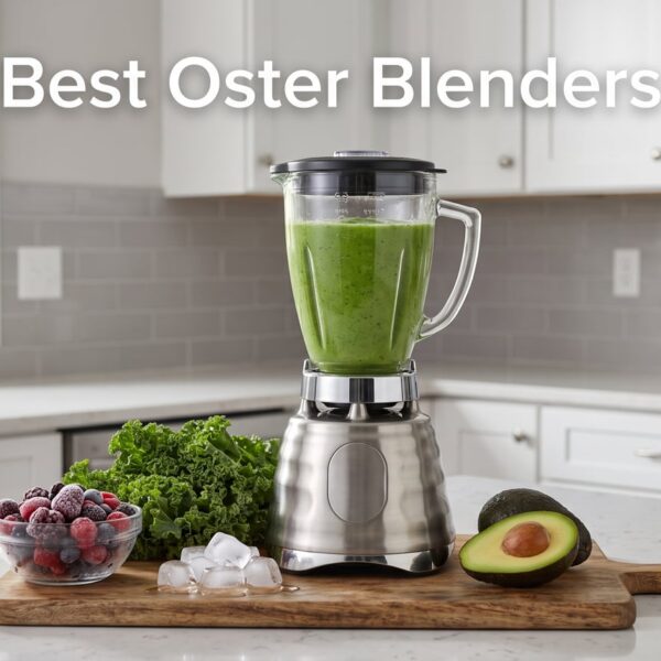 Best Oster Blenders