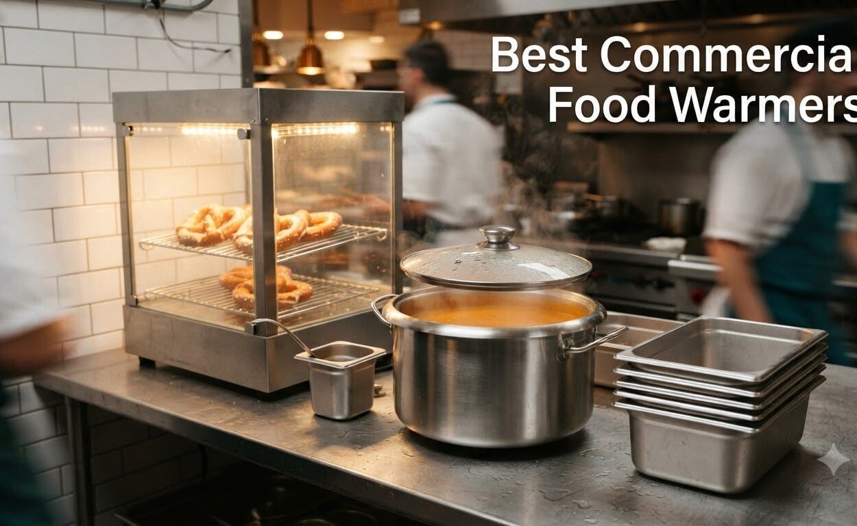 Best Commercial Food Warmers