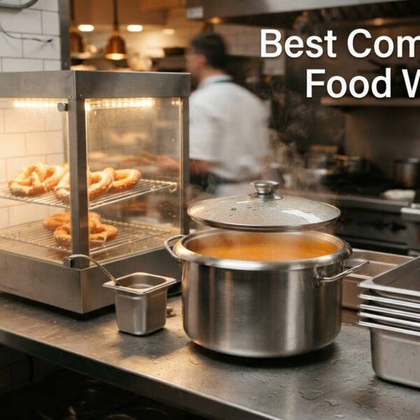 Best Commercial Food Warmers
