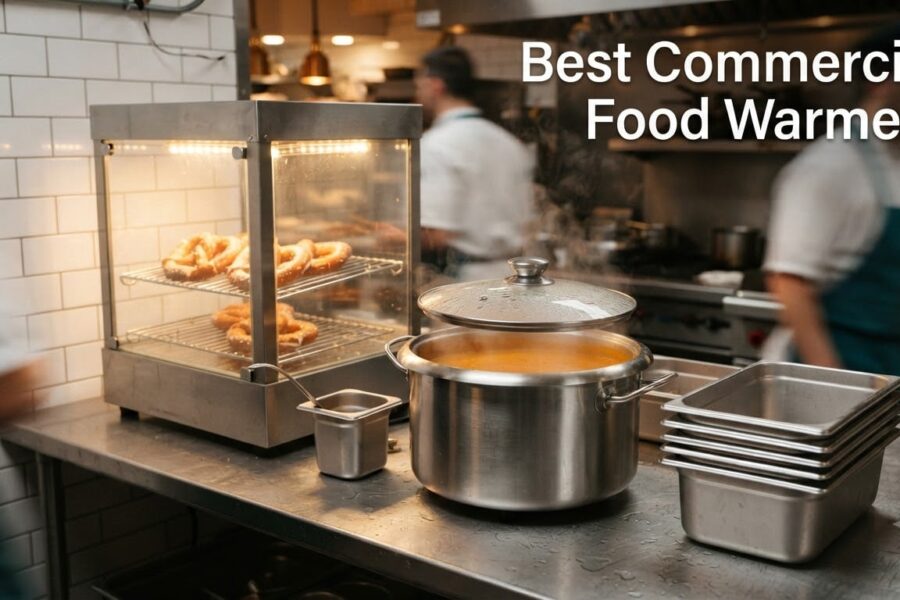 Best Commercial Food Warmers