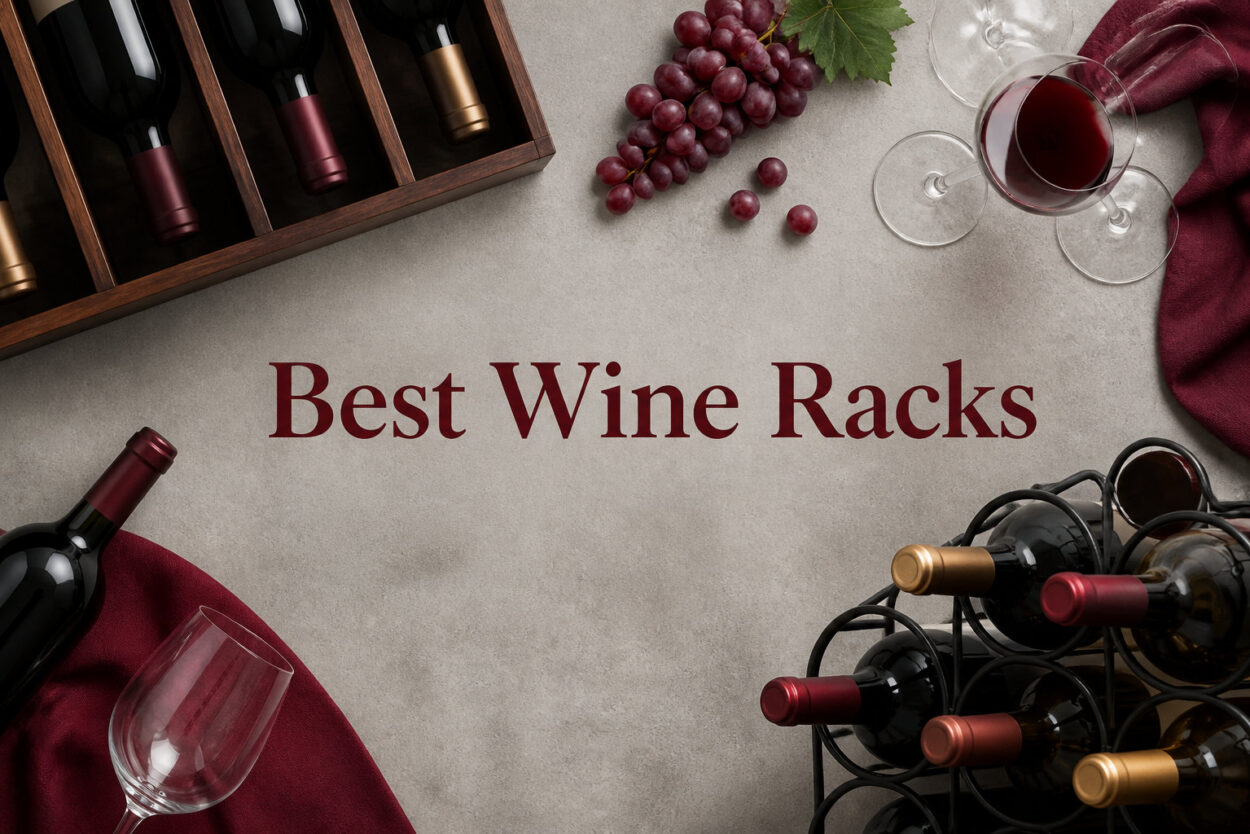 Best Wine Racks