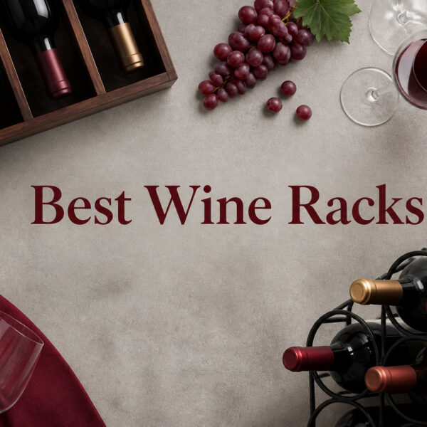Best Wine Racks